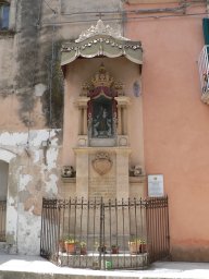 Vendredi 23 Ragusa