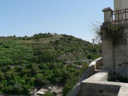 Vendredi 23 Ragusa