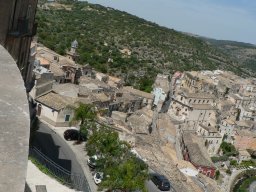 Vendredi 23 Ragusa