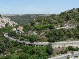Vendredi 23 Ragusa