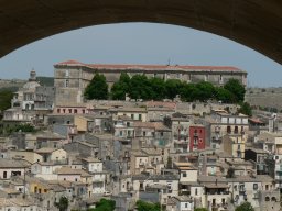 Vendredi 23 Ragusa