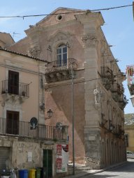 Vendredi 23 Ragusa