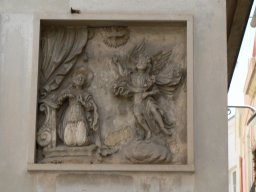 Vendredi 23 Ragusa