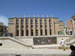 Vendredi 23 Ragusa