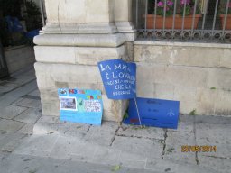 Vendredi 23 Ragusa