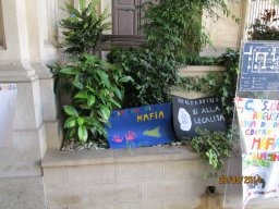 Vendredi 23 Ragusa