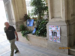 Vendredi 23 Ragusa