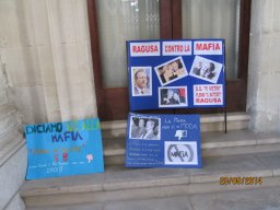 Vendredi 23 Ragusa