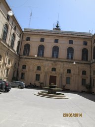 Vendredi 23 Ragusa