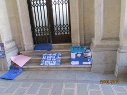 Vendredi 23 Ragusa