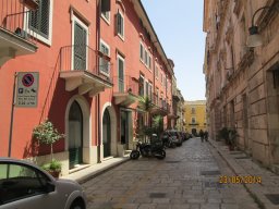 Vendredi 23 Ragusa