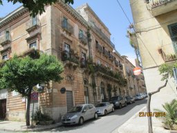 Vendredi 23 Ragusa