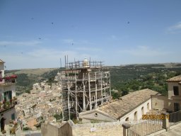 Vendredi 23 Ragusa