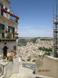 Vendredi 23 Ragusa