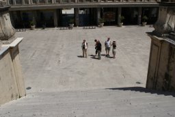 Vendredi 23 Ragusa
