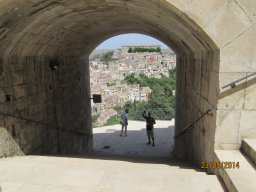 Vendredi 23 Ragusa