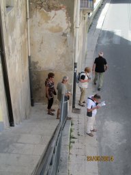 Vendredi 23 Ragusa