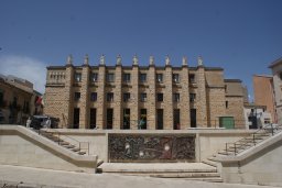 Vendredi 23 Ragusa