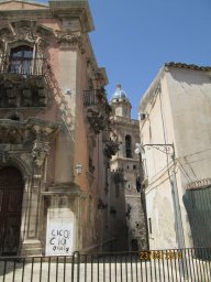 Vendredi 23 Ragusa