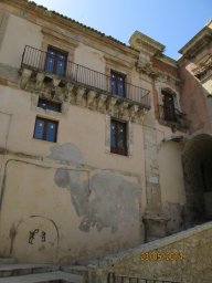 Vendredi 23 Ragusa