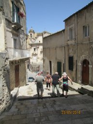 Vendredi 23 Ragusa