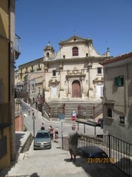 Vendredi 23 Ragusa