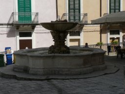 Vendredi 23 Ragusa