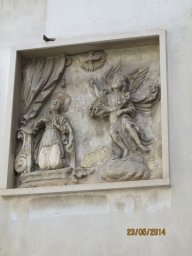 Vendredi 23 Ragusa