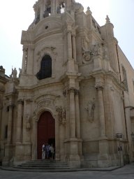 Vendredi 23 Ragusa