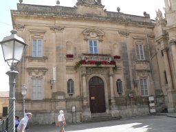 Vendredi 23 Ragusa