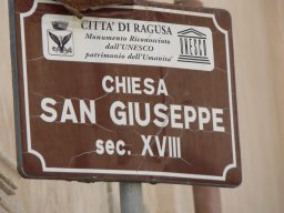 Vendredi 23 Ragusa
