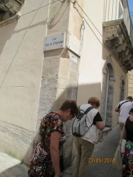Vendredi 23 Ragusa