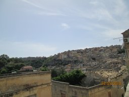 Vendredi 23 Ragusa