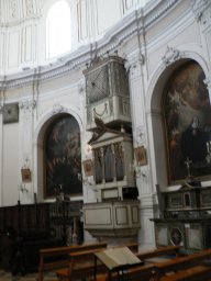 Vendredi 23 Ragusa