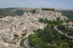 Vendredi 23 Ragusa