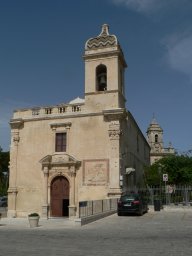 Vendredi 23 Ragusa