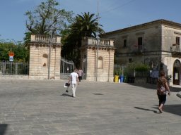 Vendredi 23 Ragusa