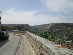 Vendredi 23 Ragusa