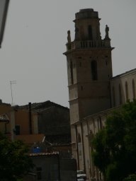 Vendredi 23 Ragusa