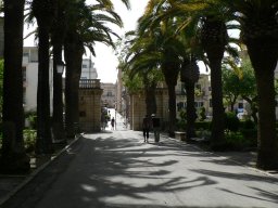 Vendredi 23 Ragusa