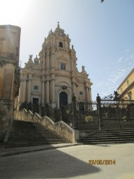 Vendredi 23 Ragusa