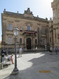 Vendredi 23 Ragusa