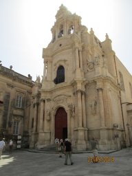 Vendredi 23 Ragusa