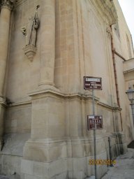 Vendredi 23 Ragusa