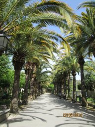 Vendredi 23 Ragusa