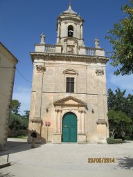 Vendredi 23 Ragusa
