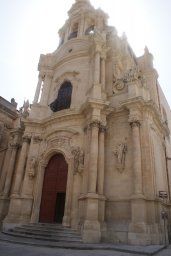 Vendredi 23 Ragusa