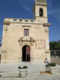 Vendredi 23 Ragusa