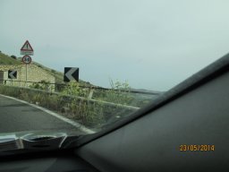 Vendredi 23 Ragusa