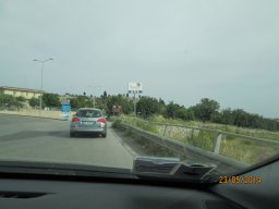 Vendredi 23 Ragusa